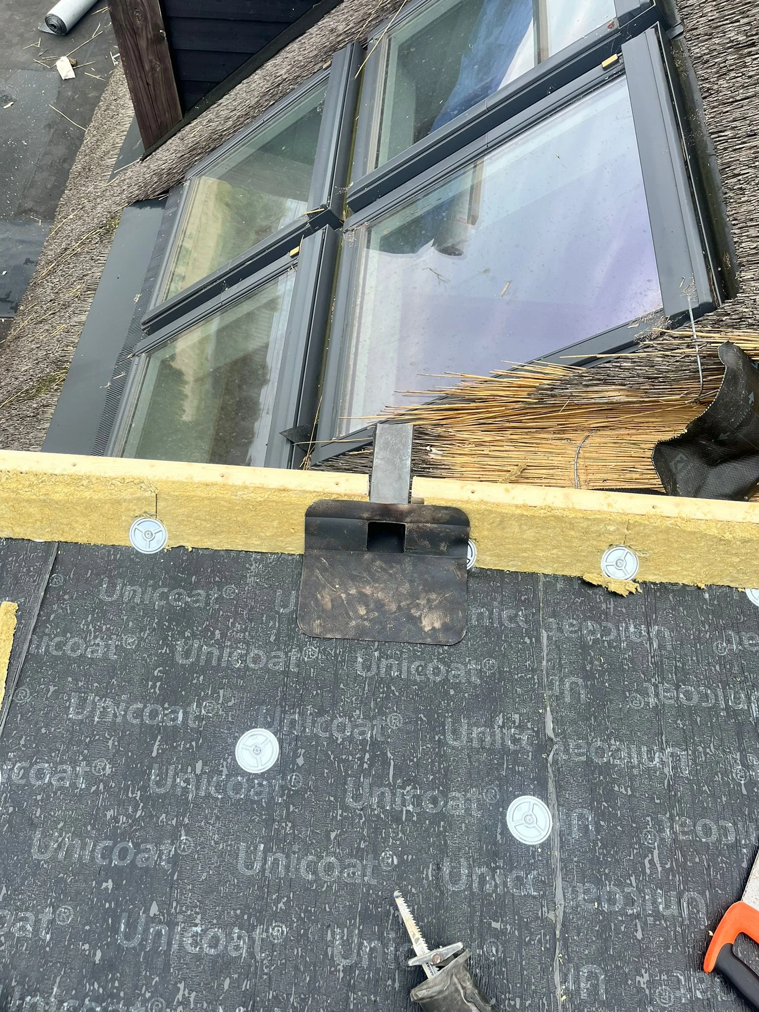 Veilig Stoken, Elk Seizoen