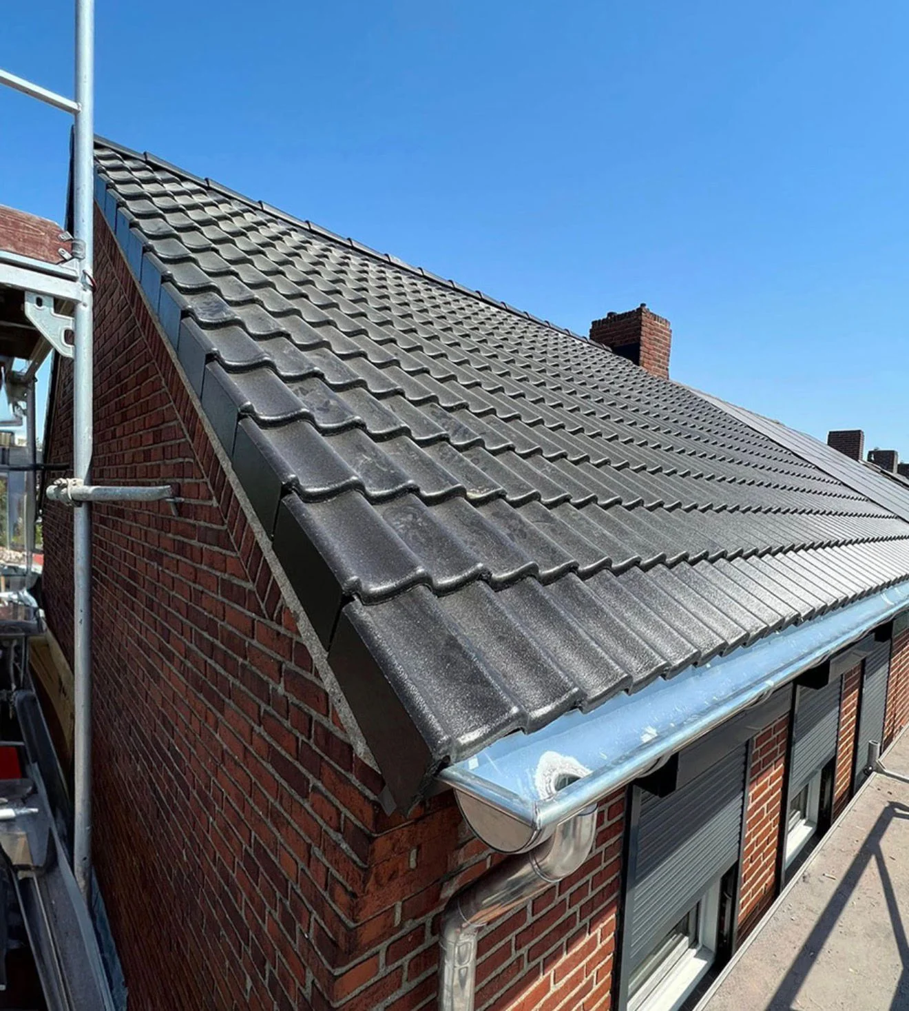 Dakkapel Vergunning: Wat Moet U Weten?