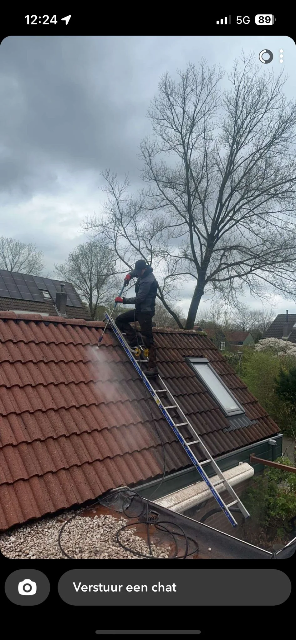 Dakgoot Onderhoud: Complete Gids