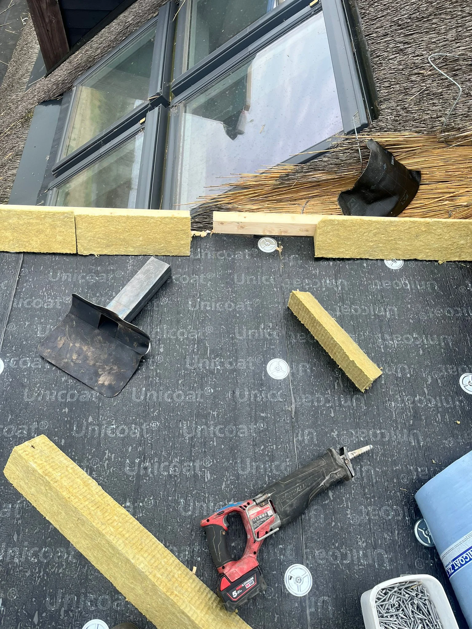 Gecontroleerd Afbreken