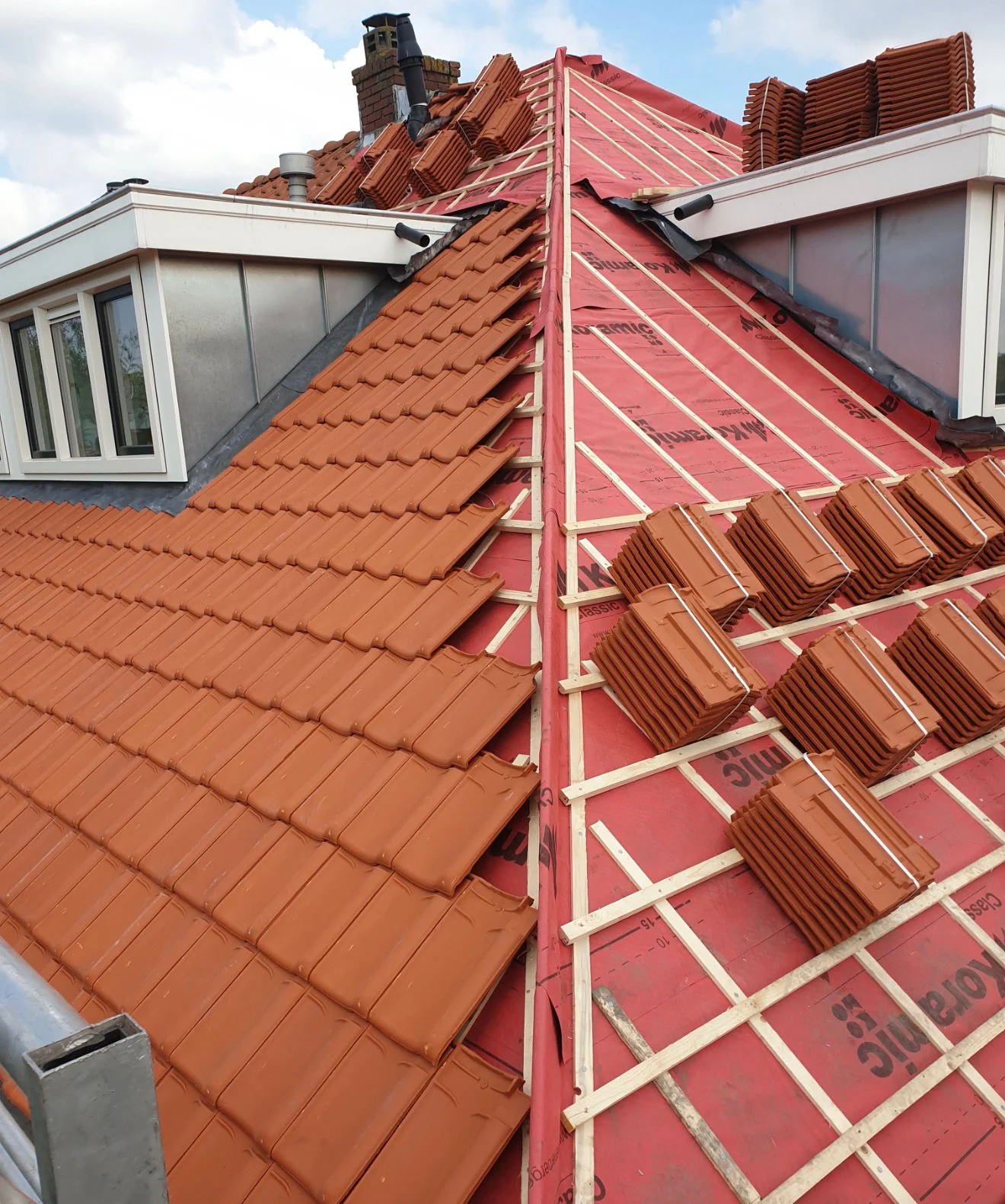 Snelle Hulp Bij Stormschade