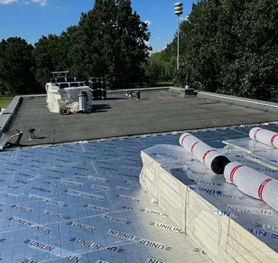 De Afwerking Die Beschermt