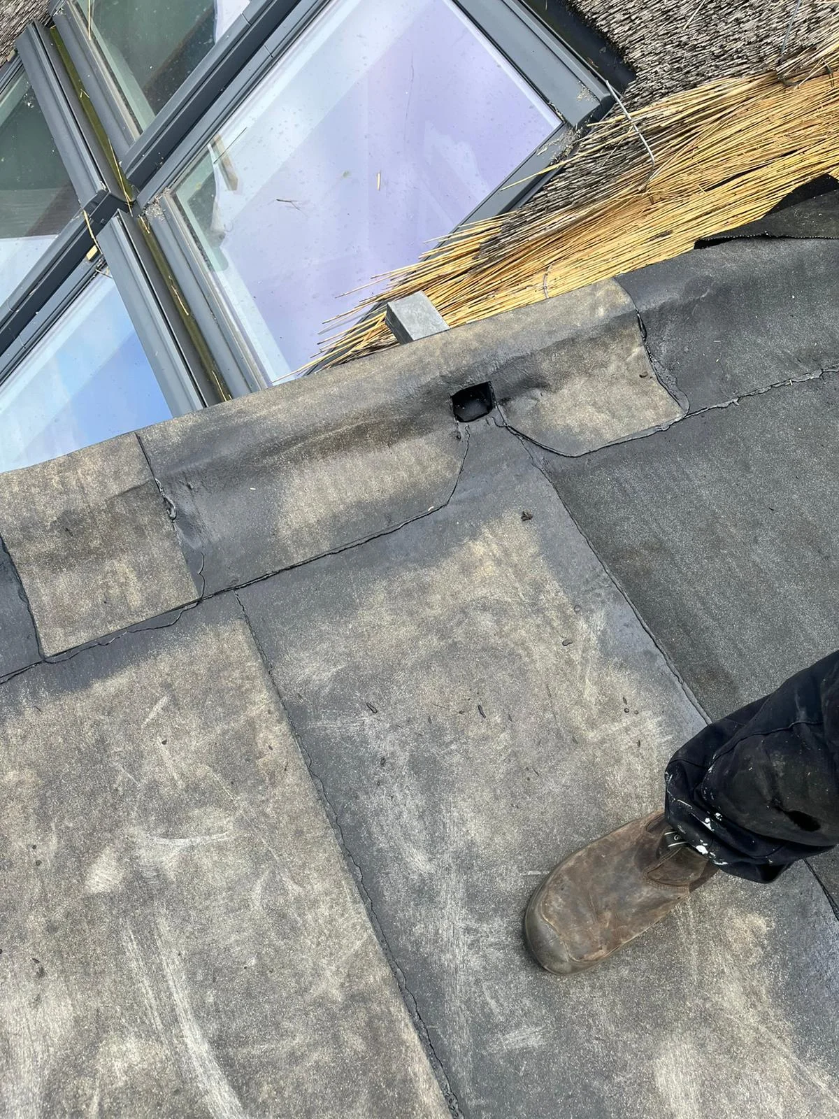 Coating: Tweede Leven Voor Uw Dak